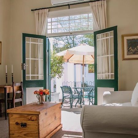 הוילה Graaff-Reinet Karoo House Collection - 54 Middle מראה חיצוני תמונה