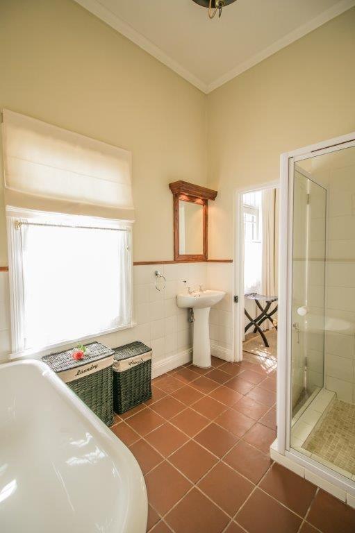 הוילה Graaff-Reinet Karoo House Collection - 54 Middle מראה חיצוני תמונה
