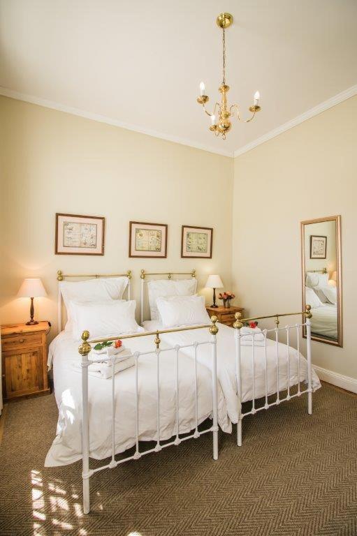 הוילה Graaff-Reinet Karoo House Collection - 54 Middle מראה חיצוני תמונה