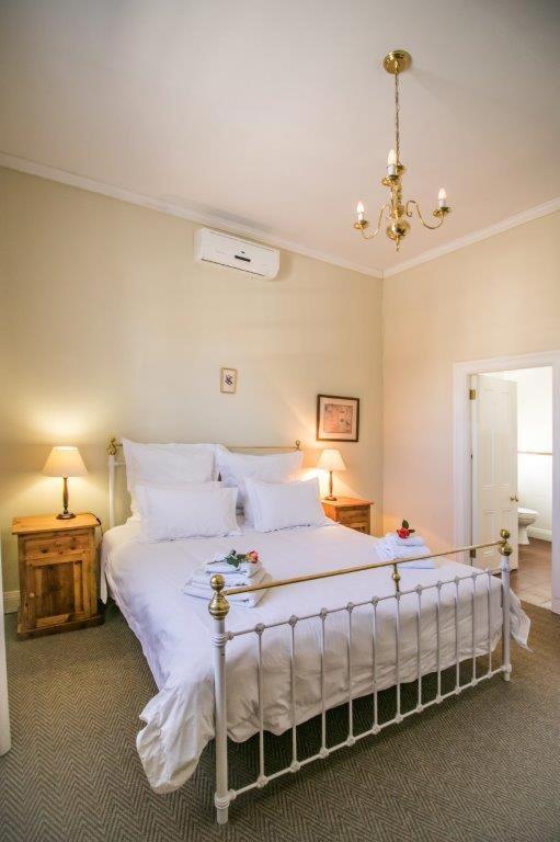 הוילה Graaff-Reinet Karoo House Collection - 54 Middle מראה חיצוני תמונה